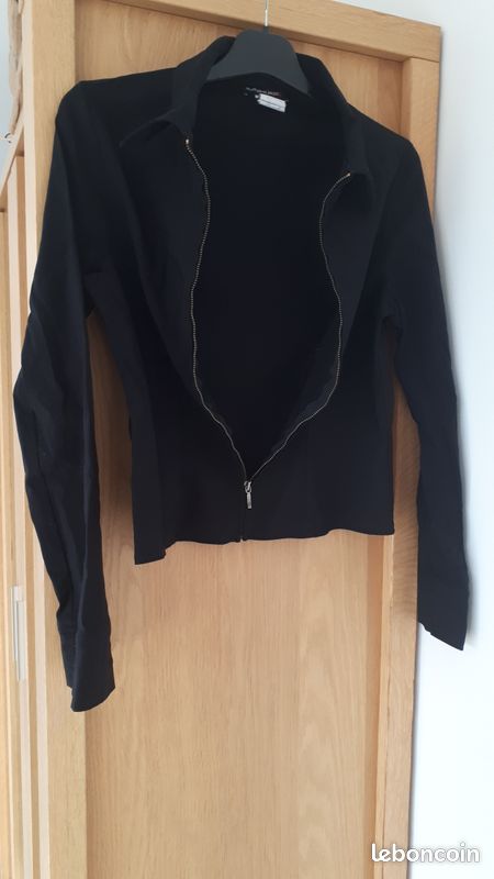 Veste femme taille 40 (image 2)