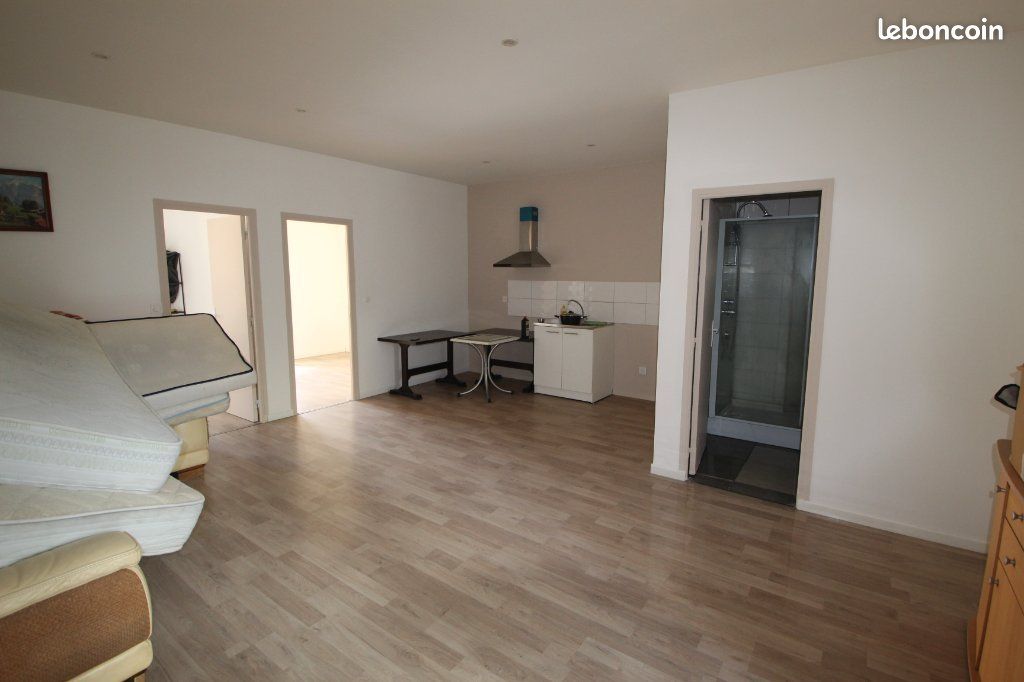 Appartement 3 pièces 52 m² · à Louhans · 52 m² · 520 €/mois