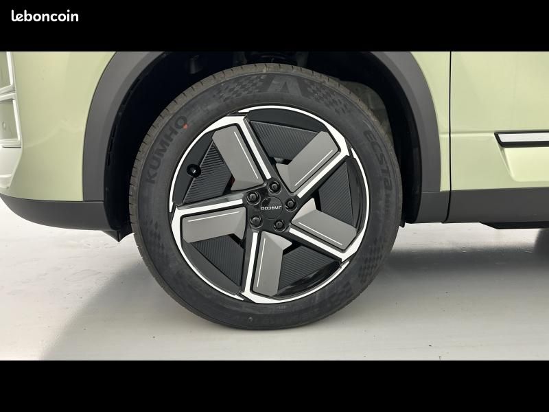 Jaecoo J7 1.5 TGDI 279ch SHS-P Exclusive (image 28)