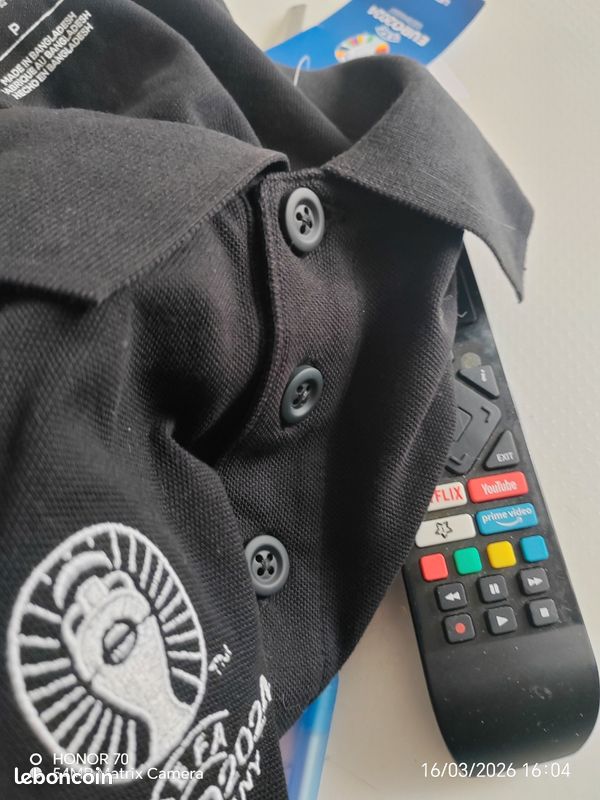 Polo uefa (image 4)
