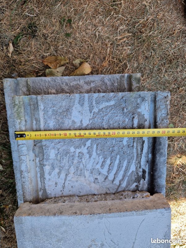 Couvertine beton (image 3)