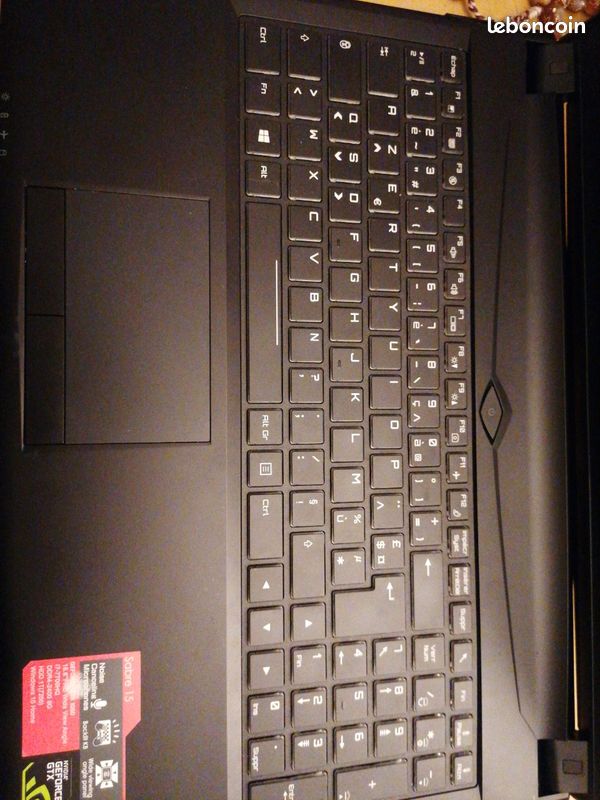 Ordinateur gigabyte (image 2)