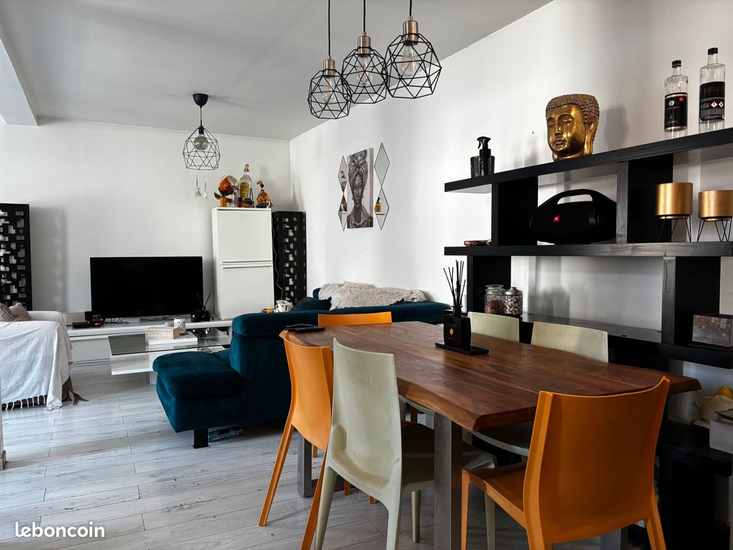 Maison 4 pièces 90 m² · à Sevran · 90 m² · 255 000 €
