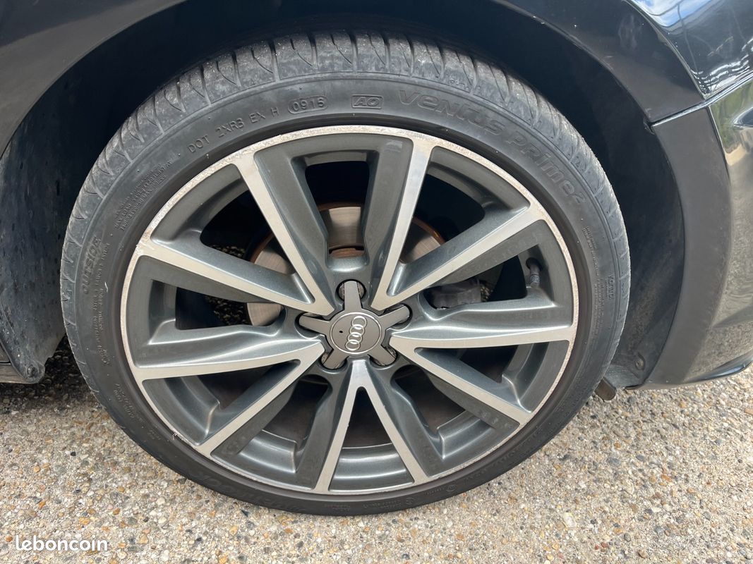 AUDI A1 SPORTBACK 1.4 TDI 90 ultra Ambition Luxe S tronic (image 28)