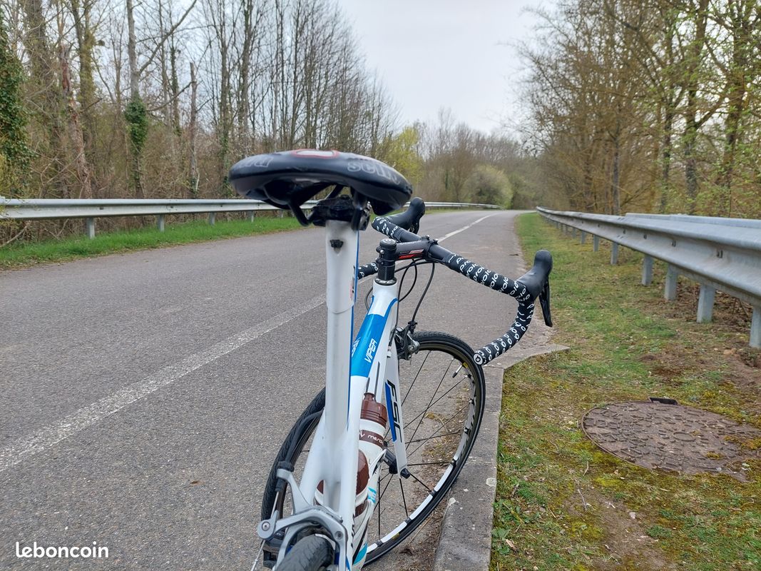 Velo route Fsc viper (image 3)