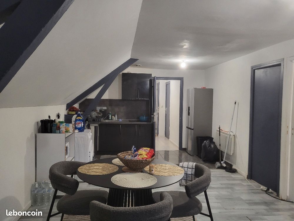 Immeuble 5 pièces 145 m² · à Roubaix · 145 m² · 100 000 €