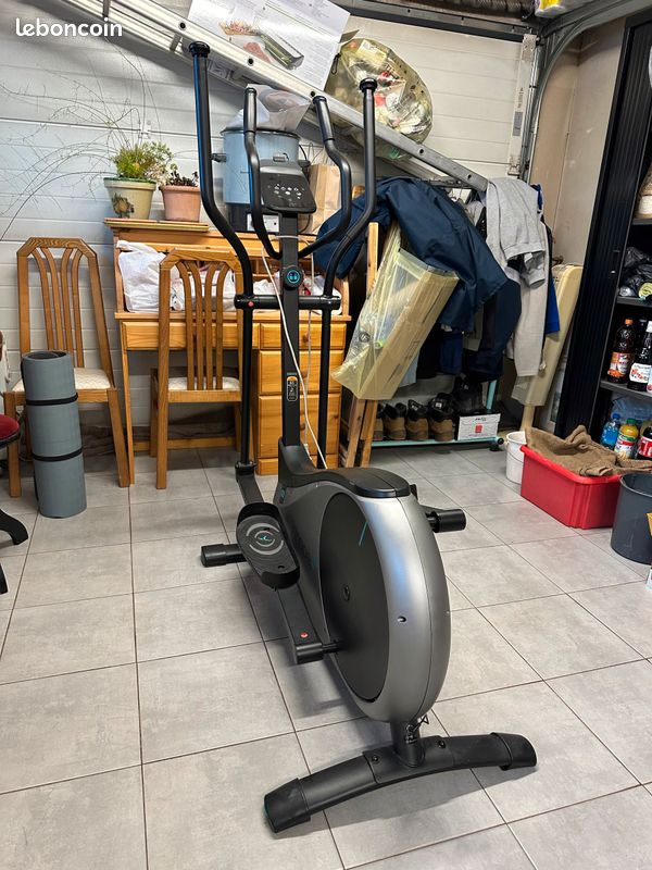 Vélo elliptique (image 3)