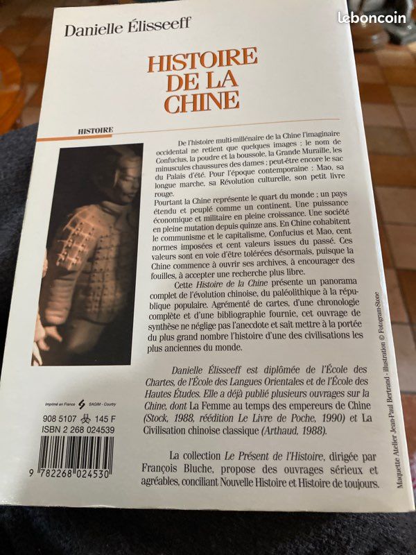 📕 histoire de la chine (image 2)