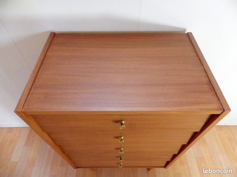 Commode vintage (image 2)