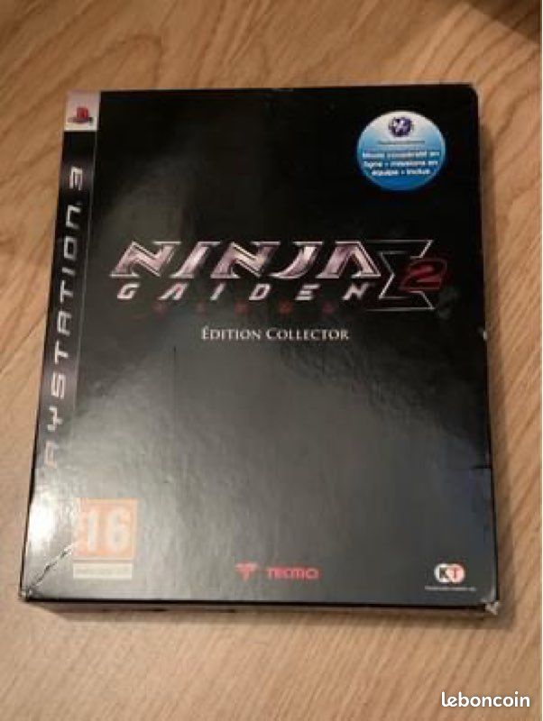 Jeux PS3 (image 1)