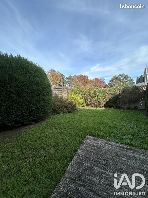 Maison 4 pièces 66 m² · à Nantes · 66 m² · 242 000 €