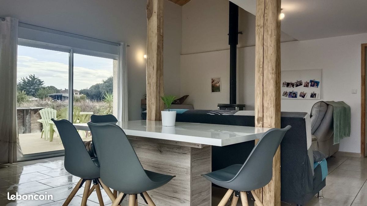 Maison 5 pièces 275 m² · à Saint-Pargoire · 275 m² · 608 900 €