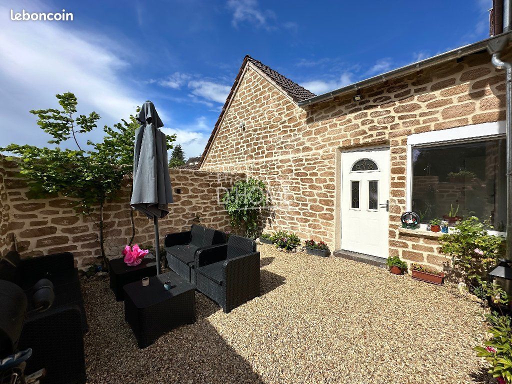 Maison 4 pièces 110 m² · à La Ferté-Gaucher · 110 m² · 149 000 €