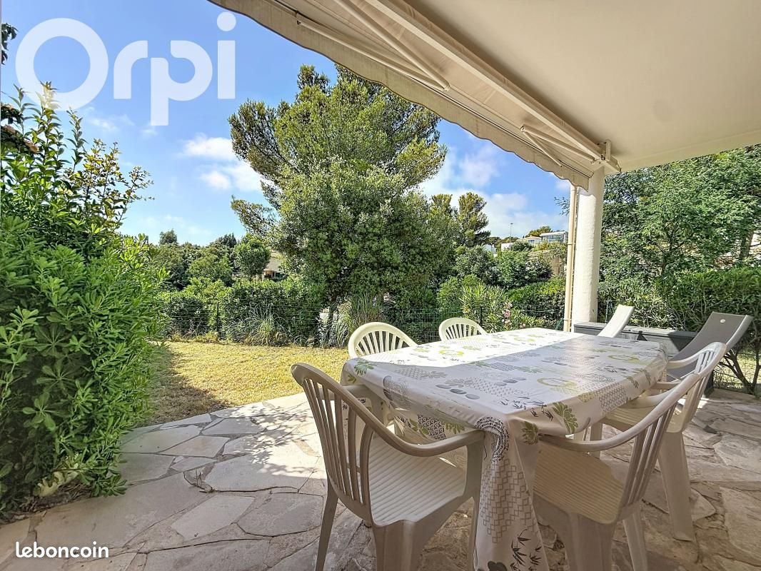Appartement 2 pièces 39 m² · à Fréjus · 39 m² · 253 000 €