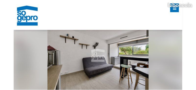 Appartement 2 pièces 55 m² · à Agde · 55 m² · 75 000 €