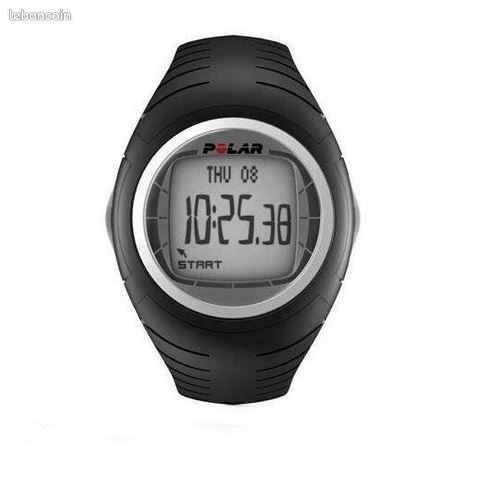 Montre Cardio POLAR F4M (image 1)