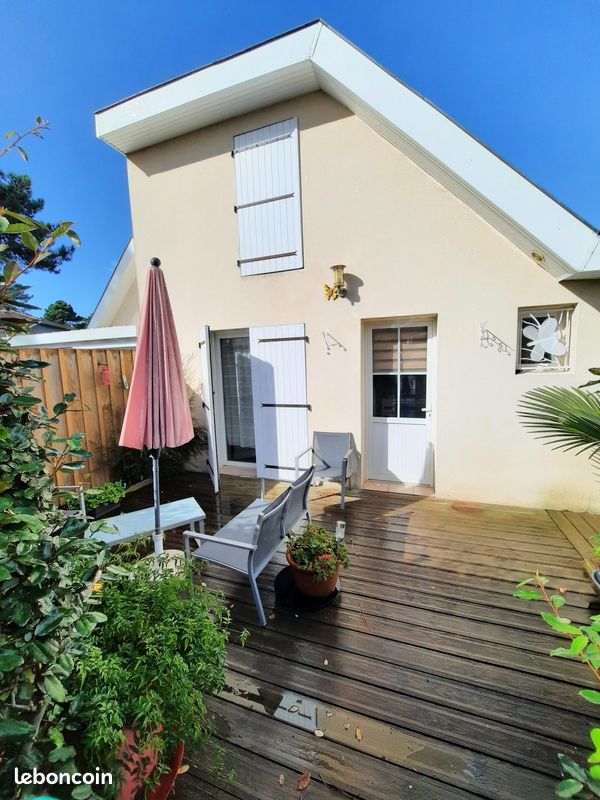 Maison 4 pièces 81 m² · à Le Verdon-sur-Mer · 81 m² · 209 000 €
