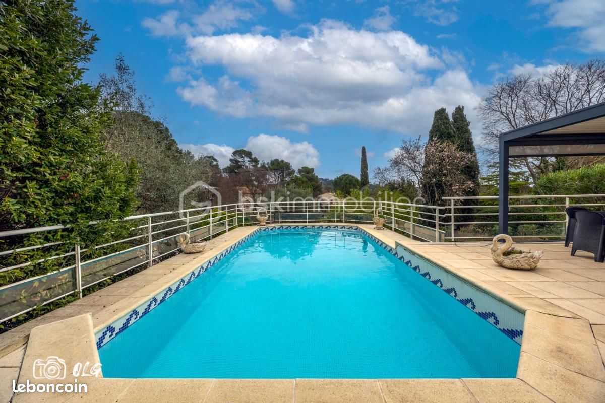 Maison 7 pièces 170 m² · à Montpellier · 170 m² · 1 245 000 €