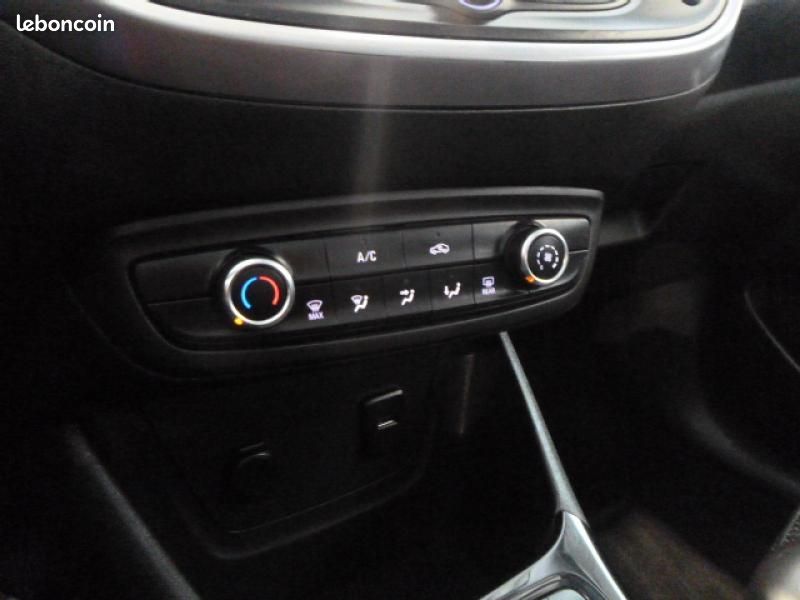 Opel Crossland 1.2 83ch Edition (image 20)