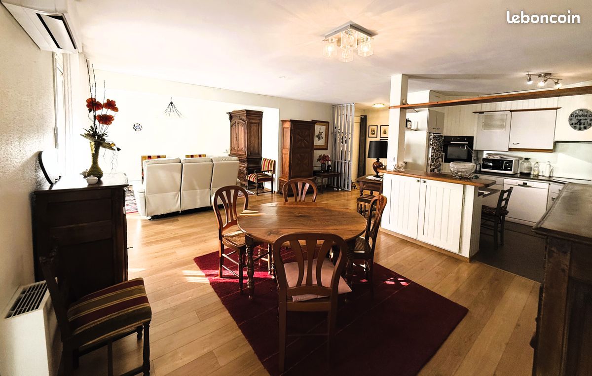 Appartement 5 pièces 99 m² · à Castanet-Tolosan · 99 m² · 265 000 €
