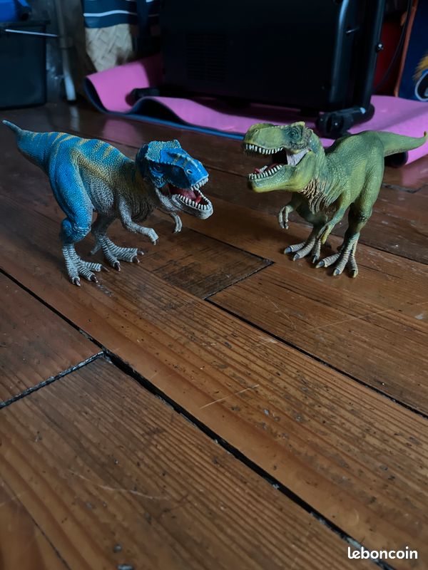 Dinosaure Schleich (image 3)