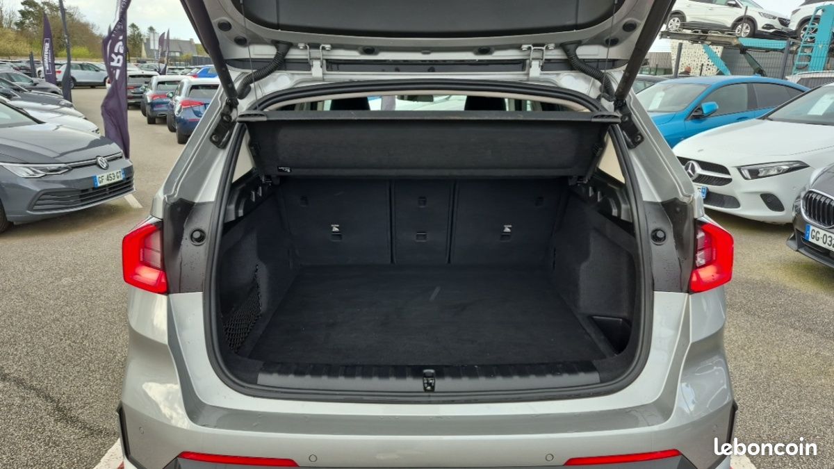 Bmw x1 u11 sdrive 18i 136ch dkg7 business design (image 15)