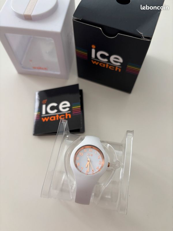 Montre ice watch (image 3)