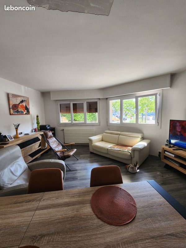 Appartement 2 pièces 46 m² · à Annecy · 46 m² · 195 500 €