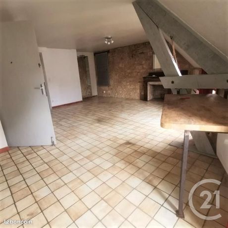 Appartement 3 pièces 52 m²