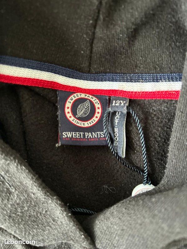 Sweat SWEET PANTS (image 5)