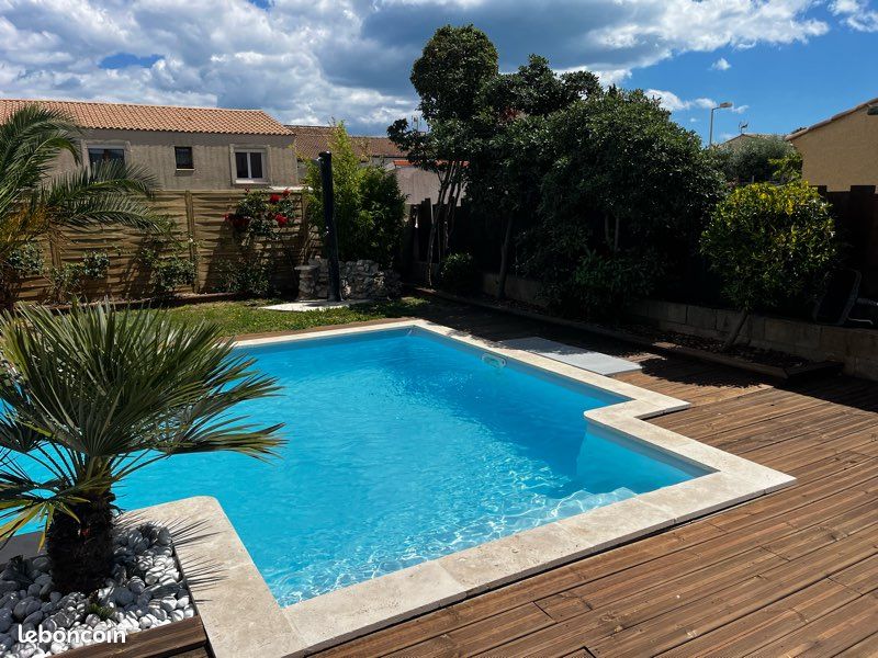 Maison 8 pièces 200 m² · à Vic-la-Gardiole · 200 m² · 730 000 €