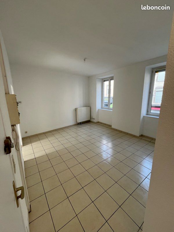 Appartement 3 pièces 54 m² · à Boën-sur-Lignon · 54 m² · 520 €/mois