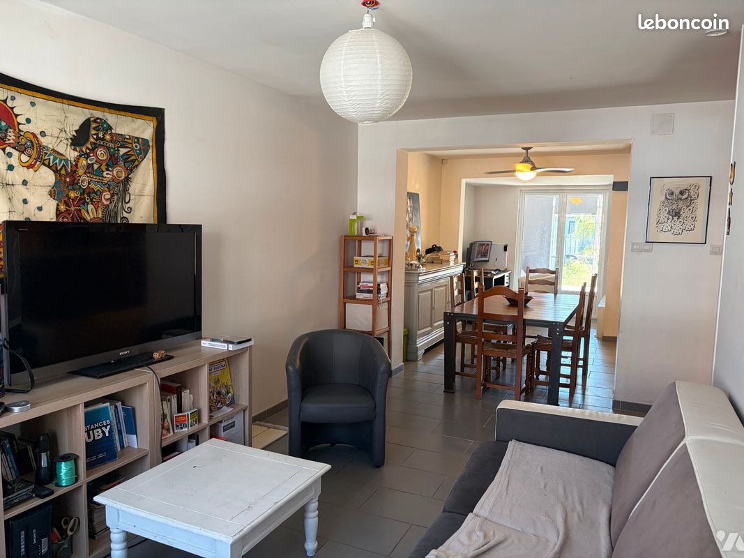 Maison 5 pièces 100 m² · à Orchies · 100 m² · 229 000 €