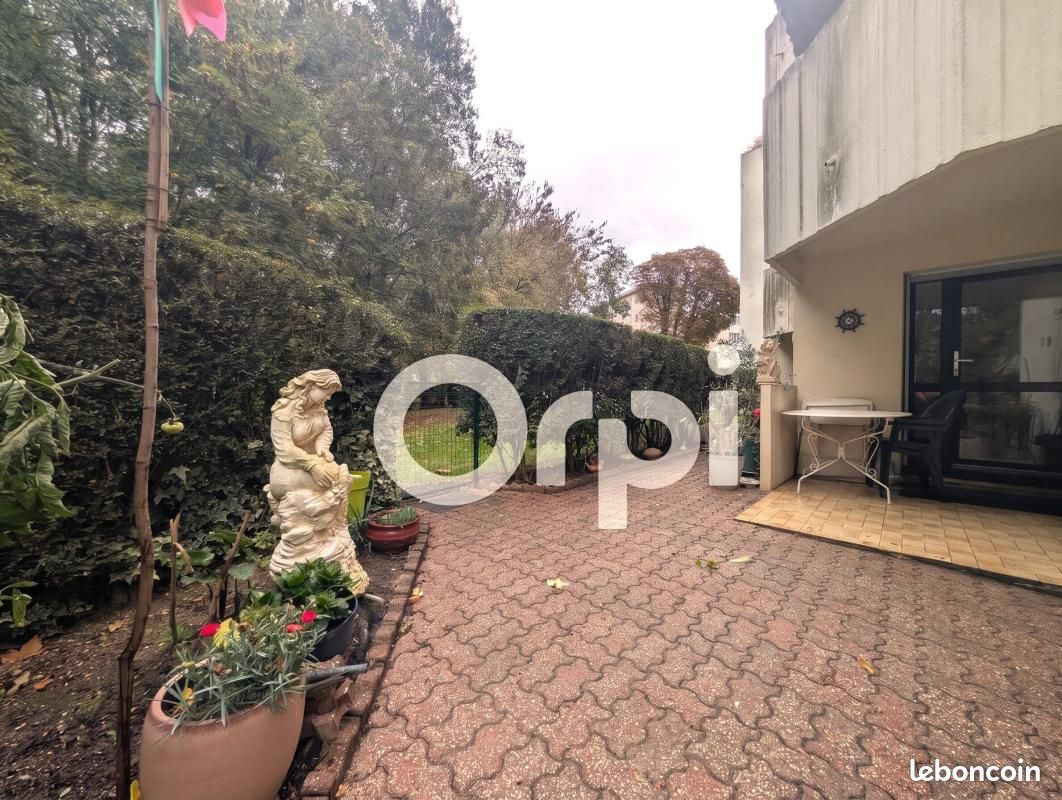 Appartement 3 pièces 69 m² · à Soissons · 69 m² · 133 800 €