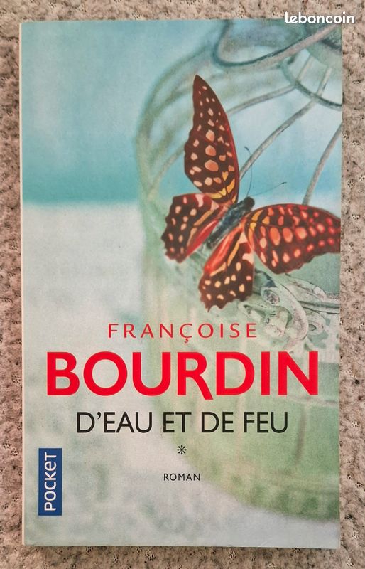 Françoise BOURDIN – Format POCHE - Tarif dégressif – LH94 (image 19)