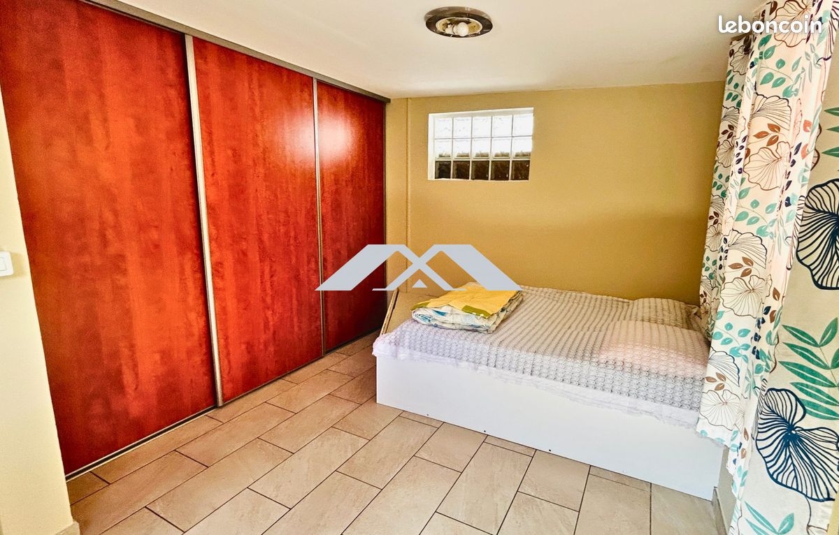 Appartement 3 pièces 52 m² · à Saint-Paul · 52 m² · 1 096 €/mois