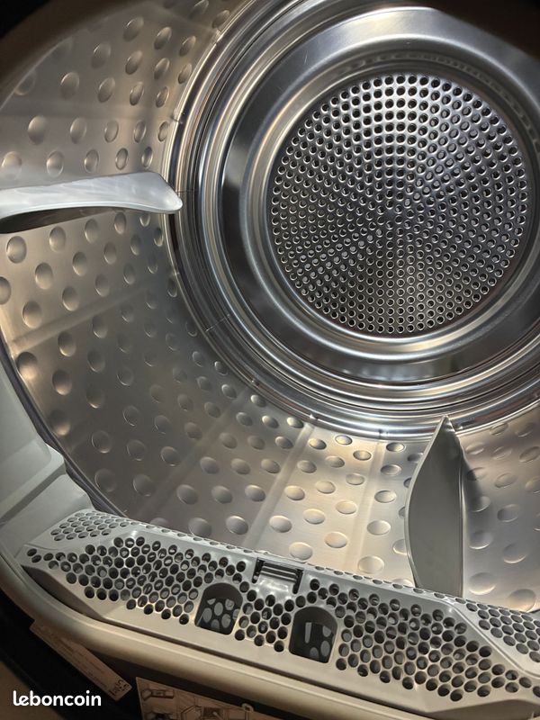 ELECTROLUX | myPRO TE1120HP - Sèche-linge professionnel (image 3)