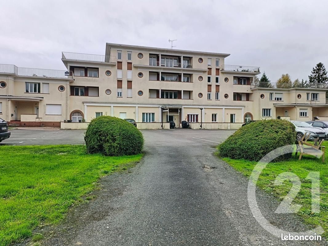 Appartement 4 pièces 113 m² · à Boulleville · 113 m² · 131 000 €
