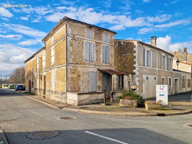 Maison 12 pièces 220 m²
