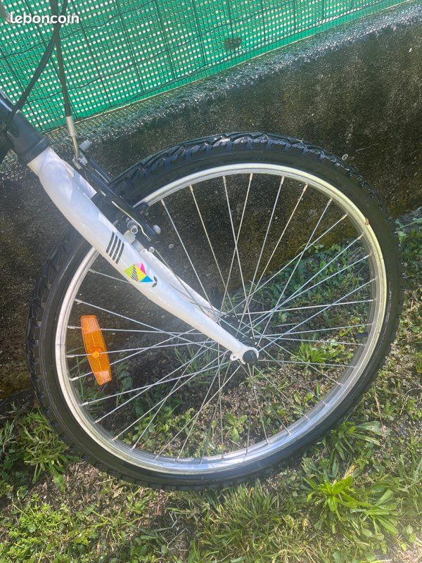 Vélo Junior (image 3)