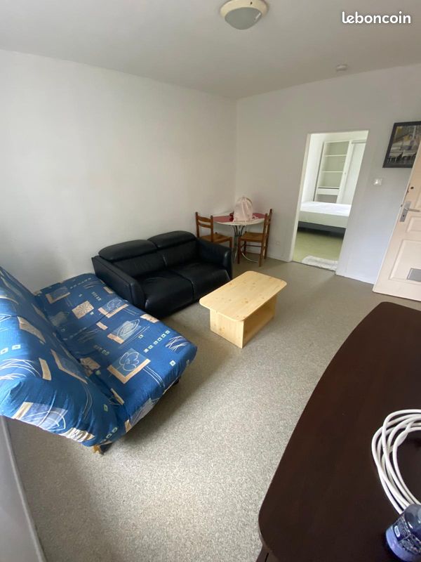 Appartement 2 pièces 38 m² · à Vesoul · 38 m² · 370 €/mois