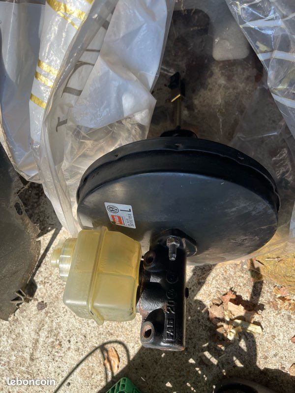 Mastervac frein golf 2 oem (image 1)