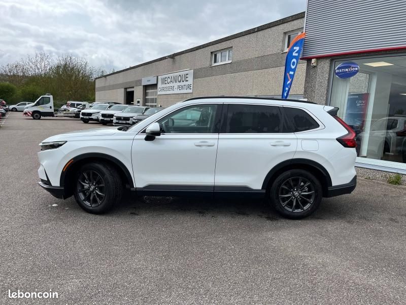 Honda CR-V 2.0 i-MMD 184ch e:HEV Executive 2WD (image 8)