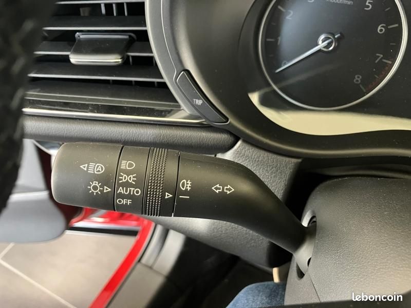 Mazda CX-30 2.0 e-SKYACTIV-X M-Hybrid 186ch Homura BVA 2025 Euro6e (image 26)