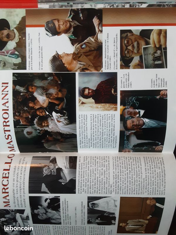 Les génies du cinéma pour passionnés (image 3)
