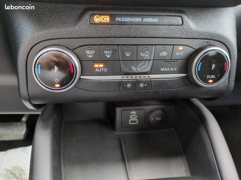 Ford Kuga 2.5 Duratec 190ch FHEV E85 Titanium BVA (image 10)
