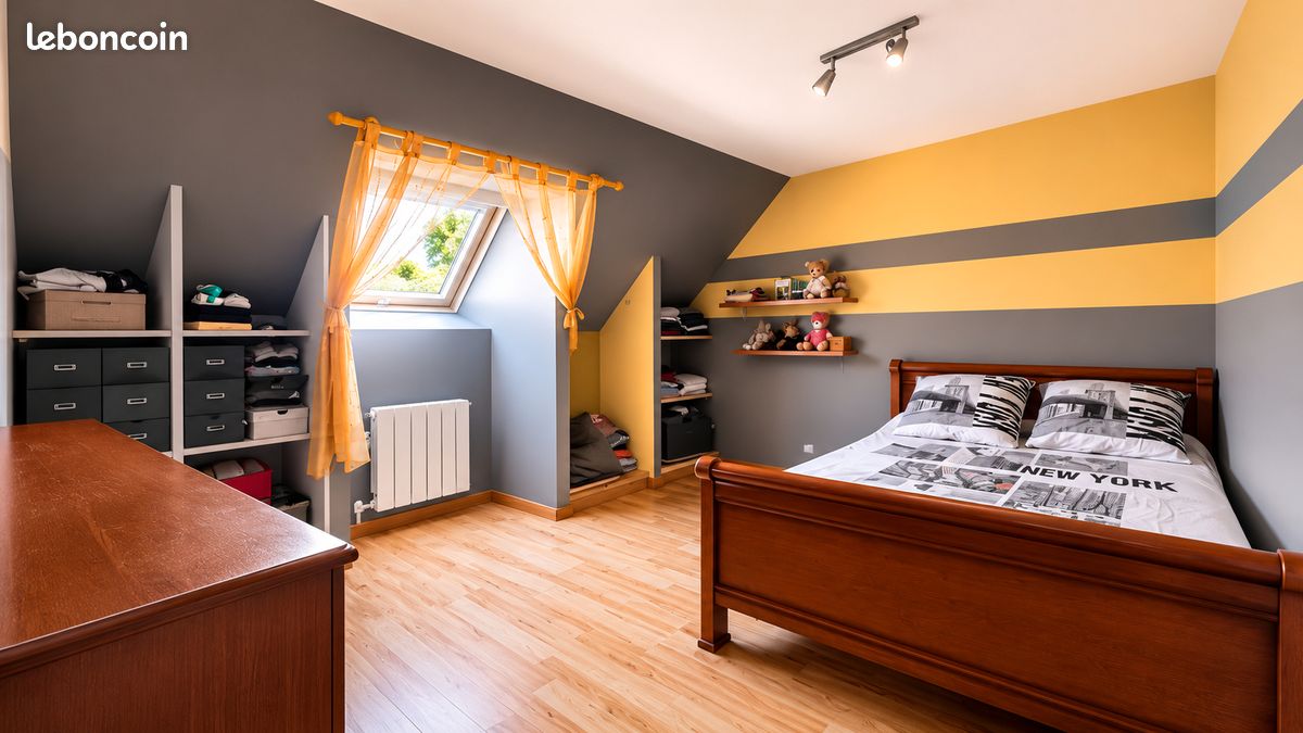 Propriété 8 pièces 200 m² (image 12)