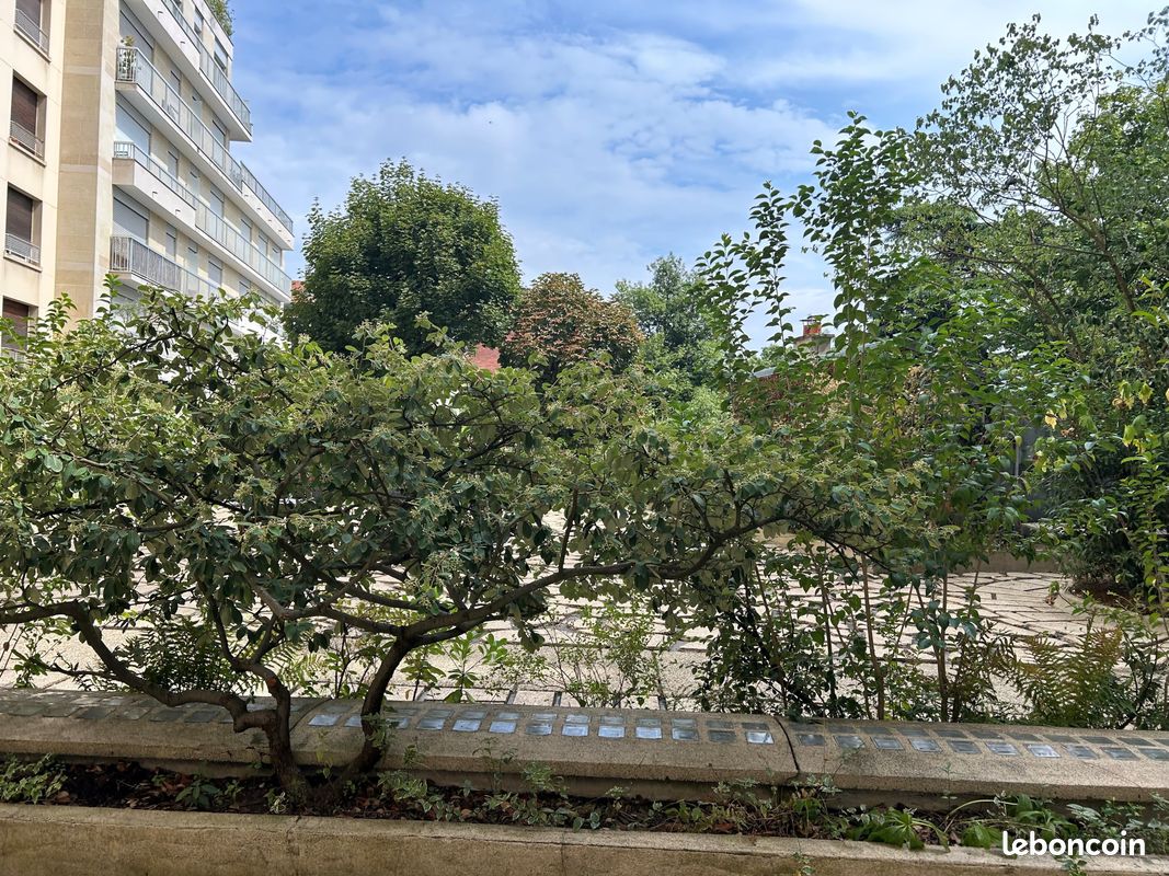 Appartement 1 pièce 11 m² · à Paris · 11 m² · 115 000 €