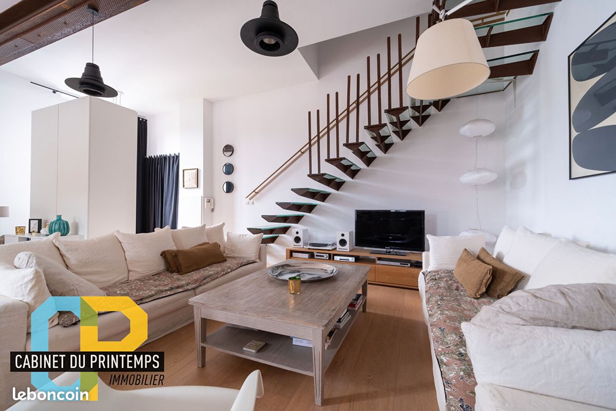 Appartement 5 pièces 178 m² · à Toulouse · 178 m² · 860 000 €