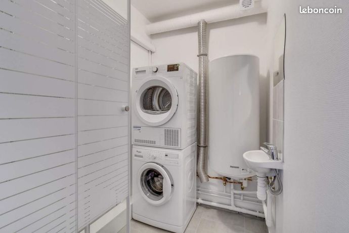 Appartement a louer argenteuil - 7 pièce(s) - 120 m2 - Surfyn